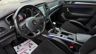 Renault Megane 2016 1.2 TCe energy intens-thumb-33