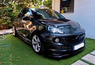 Opel Adam 2018 s