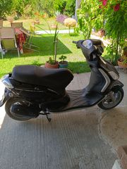 Piaggio FLY 50 4T 2012
