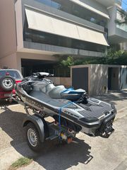 Sea-Doo 2020 Gtx 300 limited ΑΨΟΓΟ