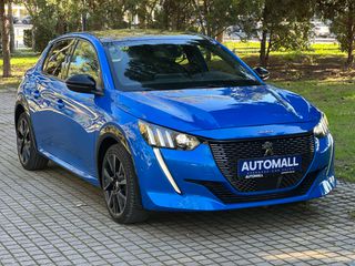 Peugeot 208 2020 #ΓΝΗΣΙΟ GT LINE #ΠΑΝΟΡΑΜΑ #ΑΥΤΟΜΑΤΟ #131 ΑΛΟΓΑ #ΜΕ ΕΓΓΥΗΣΗ-thumb-2