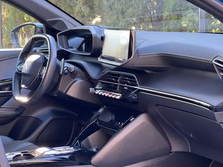 Peugeot 208 2020 #ΓΝΗΣΙΟ GT LINE #ΠΑΝΟΡΑΜΑ #ΑΥΤΟΜΑΤΟ #131 ΑΛΟΓΑ #ΜΕ ΕΓΓΥΗΣΗ-thumb-3
