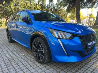 Peugeot 208 2020 #ΓΝΗΣΙΟ GT LINE #ΠΑΝΟΡΑΜΑ #ΑΥΤΟΜΑΤΟ #131 ΑΛΟΓΑ #ΜΕ ΕΓΓΥΗΣΗ-thumb-4