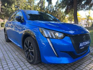 Peugeot 208 2020 #ΓΝΗΣΙΟ GT LINE #ΠΑΝΟΡΑΜΑ #ΑΥΤΟΜΑΤΟ #131 ΑΛΟΓΑ #ΜΕ ΕΓΓΥΗΣΗ-thumb-5