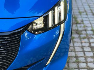 Peugeot 208 2020 #ΓΝΗΣΙΟ GT LINE #ΠΑΝΟΡΑΜΑ #ΑΥΤΟΜΑΤΟ #131 ΑΛΟΓΑ #ΜΕ ΕΓΓΥΗΣΗ-thumb-6