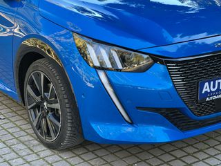 Peugeot 208 2020 #ΓΝΗΣΙΟ GT LINE #ΠΑΝΟΡΑΜΑ #ΑΥΤΟΜΑΤΟ #131 ΑΛΟΓΑ #ΜΕ ΕΓΓΥΗΣΗ-thumb-7