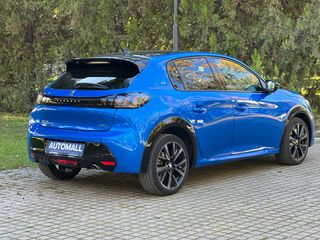 Peugeot 208 2020 #ΓΝΗΣΙΟ GT LINE #ΠΑΝΟΡΑΜΑ #ΑΥΤΟΜΑΤΟ #131 ΑΛΟΓΑ #ΜΕ ΕΓΓΥΗΣΗ-thumb-8