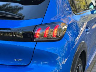 Peugeot 208 2020 #ΓΝΗΣΙΟ GT LINE #ΠΑΝΟΡΑΜΑ #ΑΥΤΟΜΑΤΟ #131 ΑΛΟΓΑ #ΜΕ ΕΓΓΥΗΣΗ-thumb-9