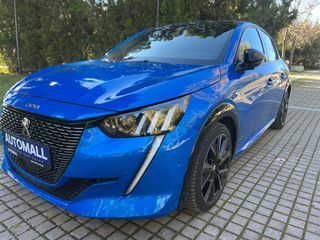 Peugeot 208 2020 #ΓΝΗΣΙΟ GT LINE #ΠΑΝΟΡΑΜΑ #ΑΥΤΟΜΑΤΟ #131 ΑΛΟΓΑ #ΜΕ ΕΓΓΥΗΣΗ-thumb-10