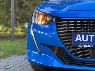 Peugeot 208 2020 #ΓΝΗΣΙΟ GT LINE #ΠΑΝΟΡΑΜΑ #ΑΥΤΟΜΑΤΟ #131 ΑΛΟΓΑ #ΜΕ ΕΓΓΥΗΣΗ-thumb-11