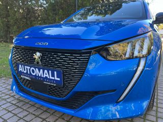 Peugeot 208 2020 #ΓΝΗΣΙΟ GT LINE #ΠΑΝΟΡΑΜΑ #ΑΥΤΟΜΑΤΟ #131 ΑΛΟΓΑ #ΜΕ ΕΓΓΥΗΣΗ-thumb-12