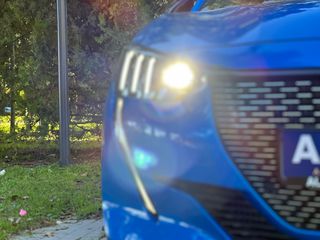 Peugeot 208 2020 #ΓΝΗΣΙΟ GT LINE #ΠΑΝΟΡΑΜΑ #ΑΥΤΟΜΑΤΟ #131 ΑΛΟΓΑ #ΜΕ ΕΓΓΥΗΣΗ-thumb-13