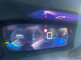 Peugeot 208 2020 #ΓΝΗΣΙΟ GT LINE #ΠΑΝΟΡΑΜΑ #ΑΥΤΟΜΑΤΟ #131 ΑΛΟΓΑ #ΜΕ ΕΓΓΥΗΣΗ-thumb-17