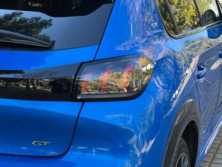 Peugeot 208 2020 #ΓΝΗΣΙΟ GT LINE #ΠΑΝΟΡΑΜΑ #ΑΥΤΟΜΑΤΟ #131 ΑΛΟΓΑ #ΜΕ ΕΓΓΥΗΣΗ-thumb-22