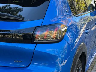 Peugeot 208 2020 #ΓΝΗΣΙΟ GT LINE #ΠΑΝΟΡΑΜΑ #ΑΥΤΟΜΑΤΟ #131 ΑΛΟΓΑ #ΜΕ ΕΓΓΥΗΣΗ-thumb-23