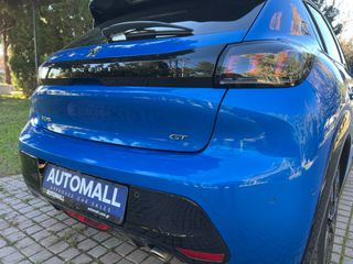 Peugeot 208 2020 #ΓΝΗΣΙΟ GT LINE #ΠΑΝΟΡΑΜΑ #ΑΥΤΟΜΑΤΟ #131 ΑΛΟΓΑ #ΜΕ ΕΓΓΥΗΣΗ-thumb-27