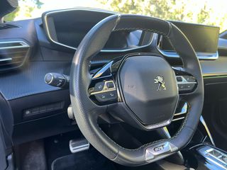 Peugeot 208 2020 #ΓΝΗΣΙΟ GT LINE #ΠΑΝΟΡΑΜΑ #ΑΥΤΟΜΑΤΟ #131 ΑΛΟΓΑ #ΜΕ ΕΓΓΥΗΣΗ-thumb-32