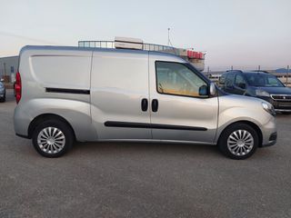 Fiat Doblo 2022 ΨΥΓΕΙΟ CARRIER ΣΥΝΤΗΡΗΣΗ-thumb-3