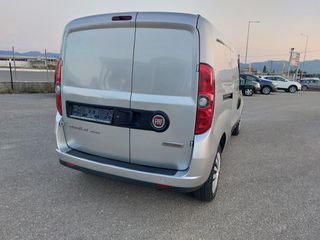 Fiat Doblo 2022 ΨΥΓΕΙΟ CARRIER ΣΥΝΤΗΡΗΣΗ-thumb-4