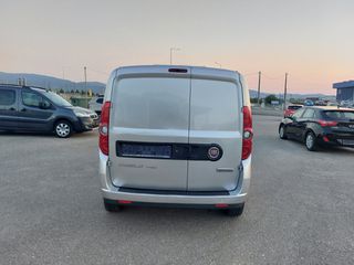 Fiat Doblo 2022 ΨΥΓΕΙΟ CARRIER ΣΥΝΤΗΡΗΣΗ-thumb-6
