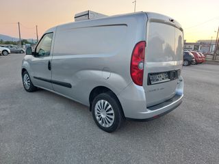 Fiat Doblo 2022 ΨΥΓΕΙΟ CARRIER ΣΥΝΤΗΡΗΣΗ-thumb-7