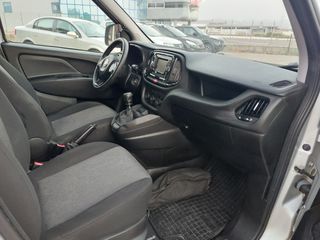 Fiat Doblo 2022 ΨΥΓΕΙΟ CARRIER ΣΥΝΤΗΡΗΣΗ-thumb-11