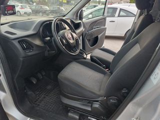 Fiat Doblo 2022 ΨΥΓΕΙΟ CARRIER ΣΥΝΤΗΡΗΣΗ-thumb-12