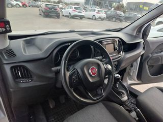 Fiat Doblo 2022 ΨΥΓΕΙΟ CARRIER ΣΥΝΤΗΡΗΣΗ-thumb-13