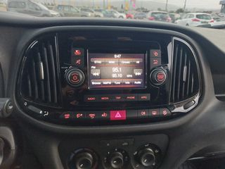 Fiat Doblo 2022 ΨΥΓΕΙΟ CARRIER ΣΥΝΤΗΡΗΣΗ-thumb-14