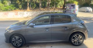 Peugeot 208 2020 ALLURE PLUS,,3D ( i-cockpit ) ΟΡΟΦΗ ΠΑΝΟΡΑΜΙΚΗ,ΔΕΡΜΑ-thumb-9