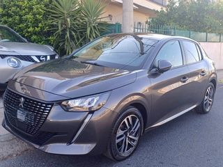 Peugeot 208 2020 ALLURE PLUS,,3D ( i-cockpit ) ΟΡΟΦΗ ΠΑΝΟΡΑΜΙΚΗ,ΔΕΡΜΑ-thumb-11