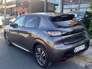 Peugeot 208 2020 ALLURE PLUS,,3D ( i-cockpit ) ΟΡΟΦΗ ΠΑΝΟΡΑΜΙΚΗ,ΔΕΡΜΑ-thumb-12