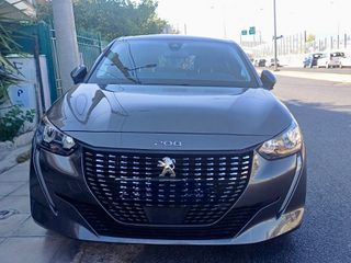 Peugeot 208 2020 ALLURE PLUS,,3D ( i-cockpit ) ΟΡΟΦΗ ΠΑΝΟΡΑΜΙΚΗ,ΔΕΡΜΑ-thumb-13