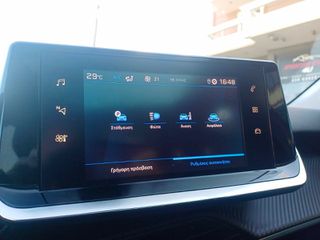 Peugeot 208 2020 ALLURE PLUS,,3D ( i-cockpit ) ΟΡΟΦΗ ΠΑΝΟΡΑΜΙΚΗ,ΔΕΡΜΑ-thumb-42