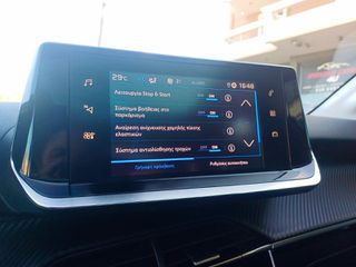 Peugeot 208 2020 ALLURE PLUS,,3D ( i-cockpit ) ΟΡΟΦΗ ΠΑΝΟΡΑΜΙΚΗ,ΔΕΡΜΑ-thumb-43