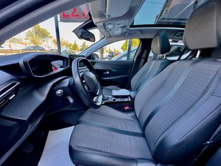 Peugeot 208 2020 ALLURE PLUS,,3D ( i-cockpit ) ΟΡΟΦΗ ΠΑΝΟΡΑΜΙΚΗ,ΔΕΡΜΑ-thumb-45