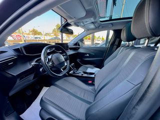Peugeot 208 2020 ALLURE PLUS,,3D ( i-cockpit ) ΟΡΟΦΗ ΠΑΝΟΡΑΜΙΚΗ,ΔΕΡΜΑ-thumb-46