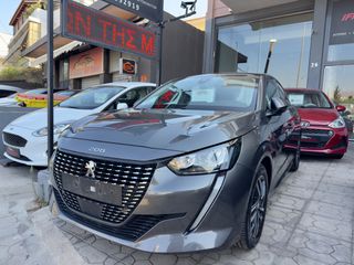 Peugeot 208 2020 ALLURE PLUS,,3D ( i-cockpit ) ΟΡΟΦΗ ΠΑΝΟΡΑΜΙΚΗ,ΔΕΡΜΑ-thumb-5