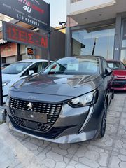 Peugeot 208 2020 ALLURE PLUS,,3D ( i-cockpit ) ΟΡΟΦΗ ΠΑΝΟΡΑΜΙΚΗ,ΔΕΡΜΑ-thumb-10