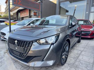 Peugeot 208 2020 ALLURE PLUS,,3D ( i-cockpit ) ΟΡΟΦΗ ΠΑΝΟΡΑΜΙΚΗ,ΔΕΡΜΑ-thumb-14