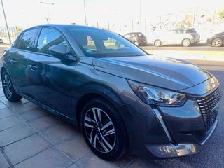 Peugeot 208 2020 ALLURE PLUS,,3D ( i-cockpit ) ΟΡΟΦΗ ΠΑΝΟΡΑΜΙΚΗ,ΔΕΡΜΑ-thumb-15