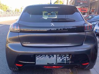 Peugeot 208 2020 ALLURE PLUS,,3D ( i-cockpit ) ΟΡΟΦΗ ΠΑΝΟΡΑΜΙΚΗ,ΔΕΡΜΑ-thumb-16