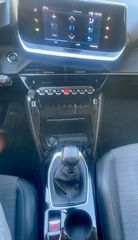 Peugeot 208 2020 ALLURE PLUS,,3D ( i-cockpit ) ΟΡΟΦΗ ΠΑΝΟΡΑΜΙΚΗ,ΔΕΡΜΑ-thumb-26