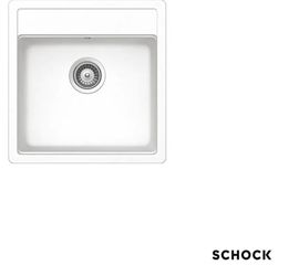 νεροχύτης κουζίνας Schock