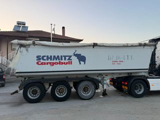 Μεταφοράς Χωματουργική Schmitz 2008-thumb-8