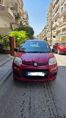 Fiat Panda 2012 PANDA 1.2