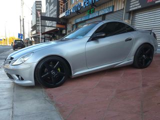 Mercedes-Benz SLK 200 2005 R171