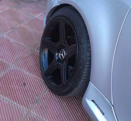Mercedes-Benz SLK 200 2005 R171-thumb-13