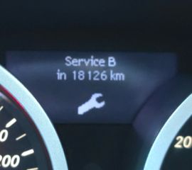 Mercedes-Benz SLK 200 2005 R171-thumb-14