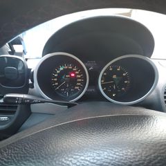 Mercedes-Benz SLK 200 2005 R171-thumb-15